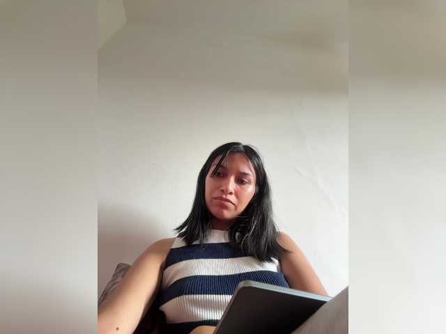 ChloeMontes live webcam show