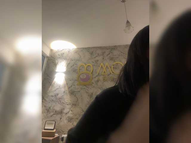ChloeMontes live cam on BongaCams