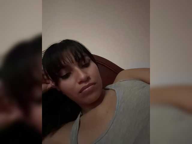 ChloeMontes live cam