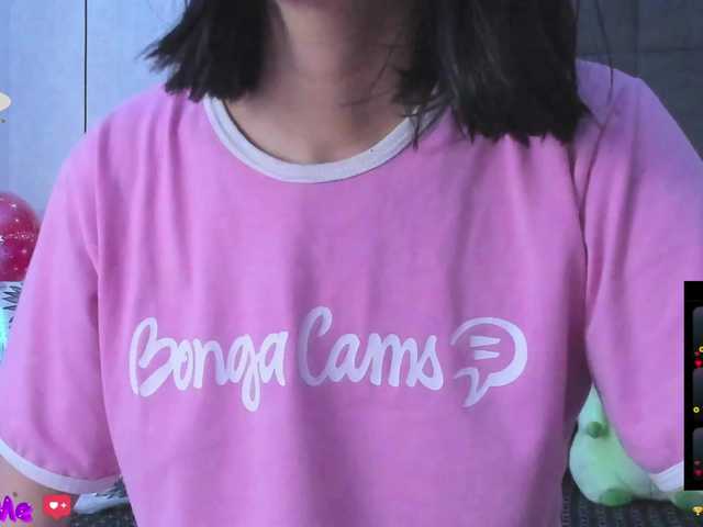 ChloeMontes live cam on BongaCams
