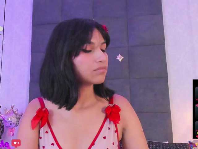 ChloeMontes live cam on BongaCams