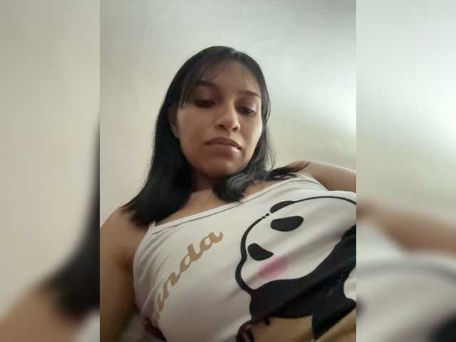 ChloeMontes live webcam show
