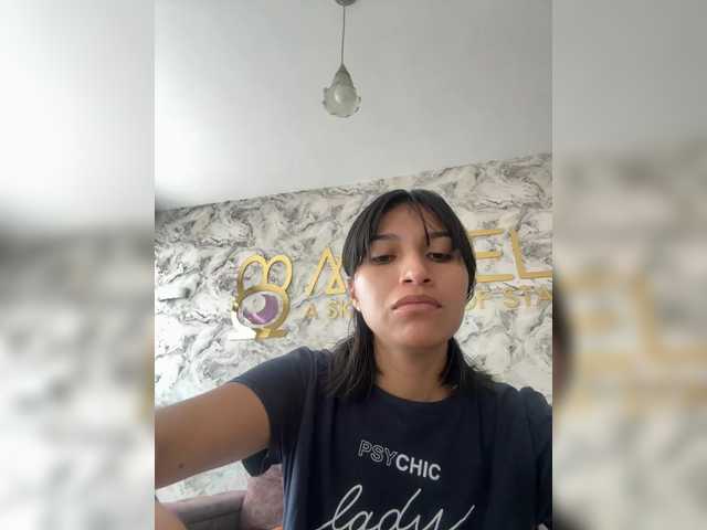 ChloeMontes live cam preview