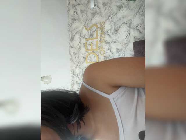 ChloeMontes live cam on BongaCams