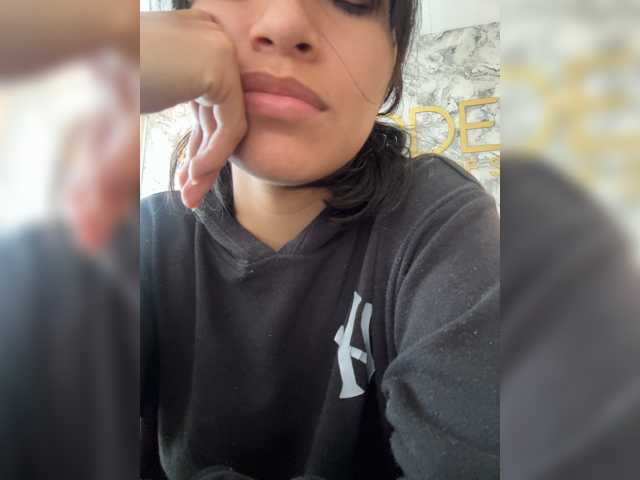 ChloeMontes live cam on BongaCams
