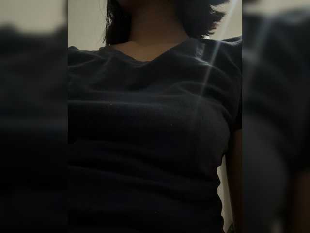 ChloeMontes live cam on BongaCams