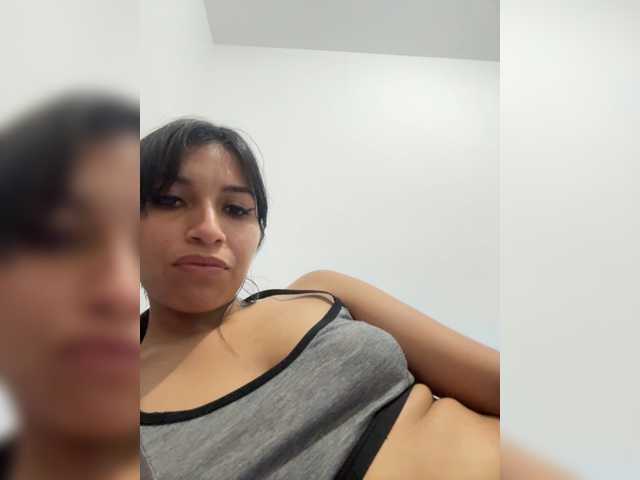 ChloeMontes live cam