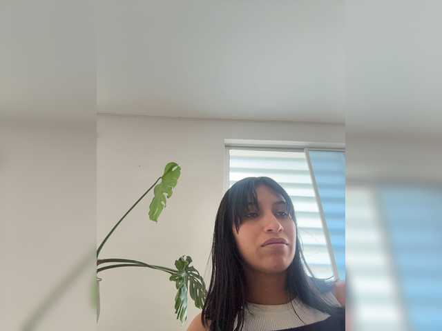 ChloeMontes live cam on BongaCams