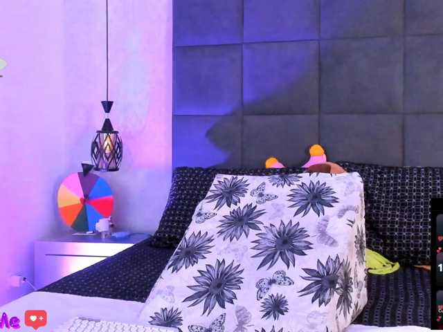 ChloeMontes live cam preview
