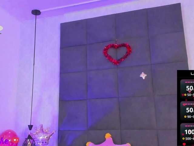 ChloeMontes live webcam show