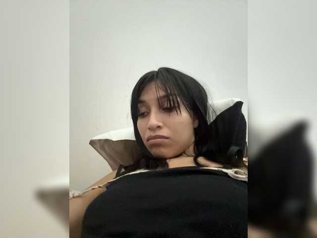 ChloeMontes live cam on BongaCams