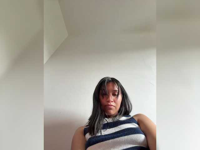 ChloeMontes live webcam show