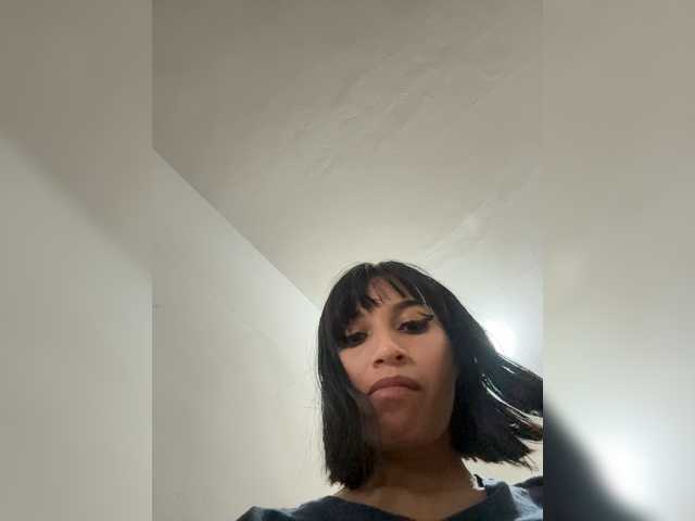 ChloeMontes live cam