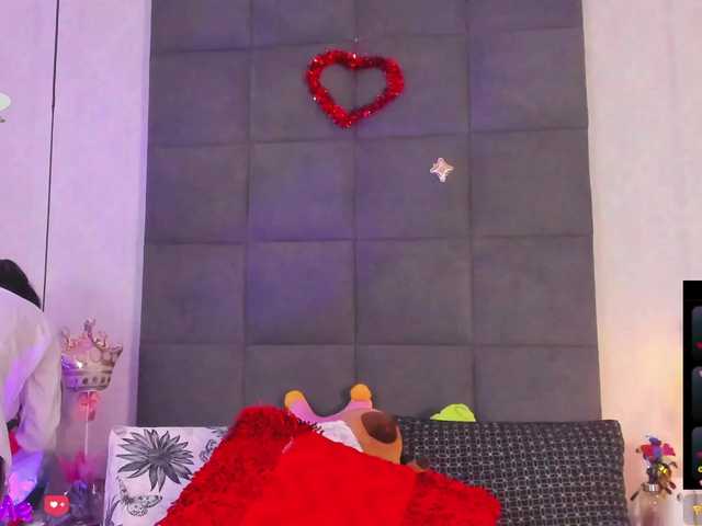 ChloeMontes live cam on BongaCams