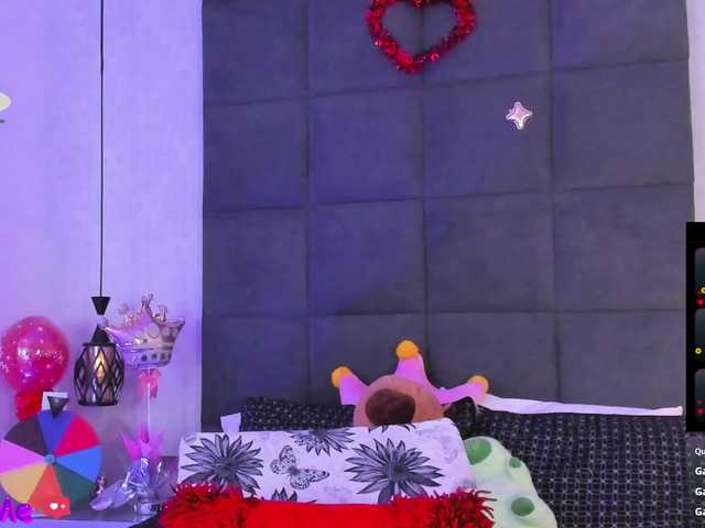 ChloeMontes live cam on BongaCams