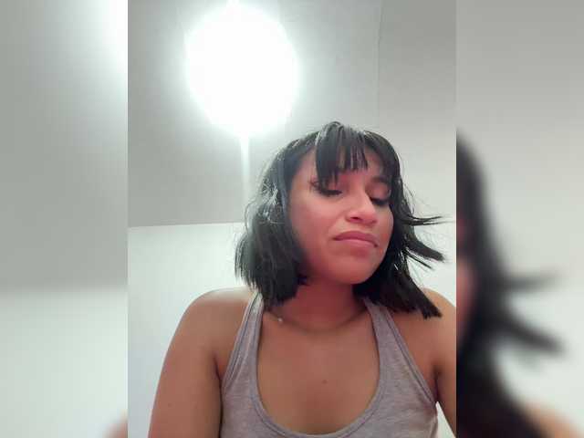 ChloeMontes live cam