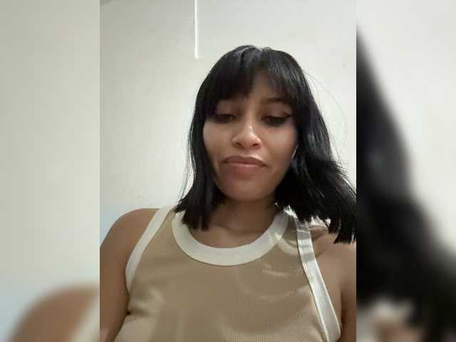 ChloeMontes live cam on BongaCams