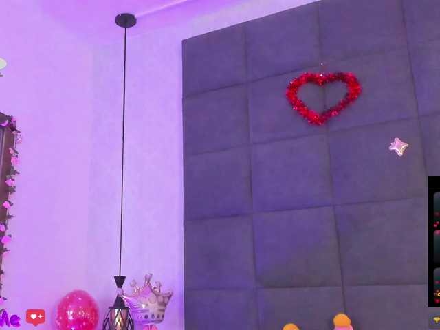 ChloeMontes live cam on BongaCams