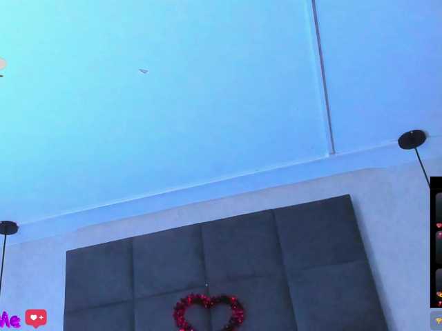 ChloeMontes live cam on BongaCams