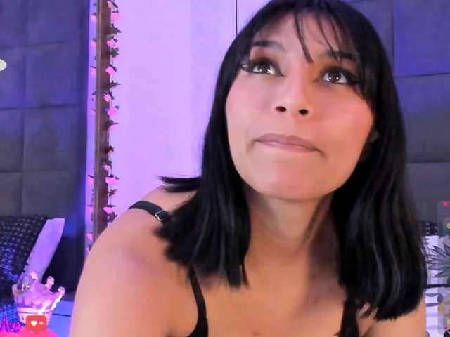 ChloeMontes live cam on BongaCams