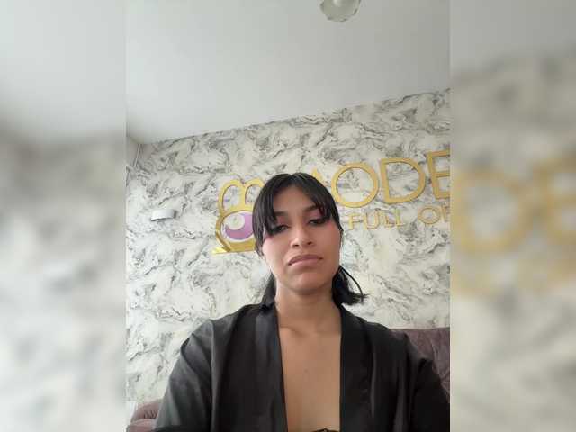 ChloeMontes live cam on BongaCams