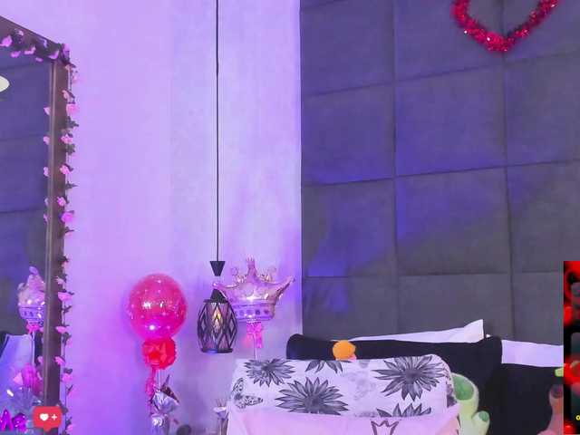 ChloeMontes live cam on BongaCams