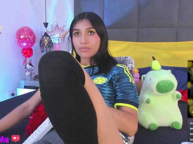 ChloeMontes