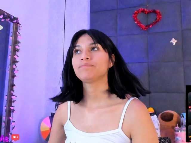 ChloeMontes live cam on BongaCams