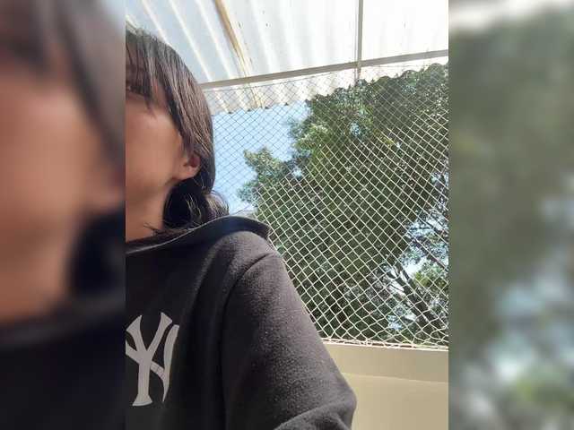 ChloeMontes live cam on BongaCams