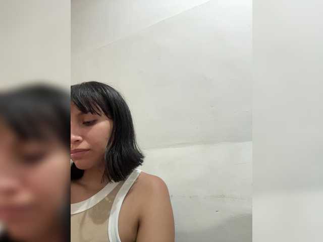 ChloeMontes live cam on BongaCams