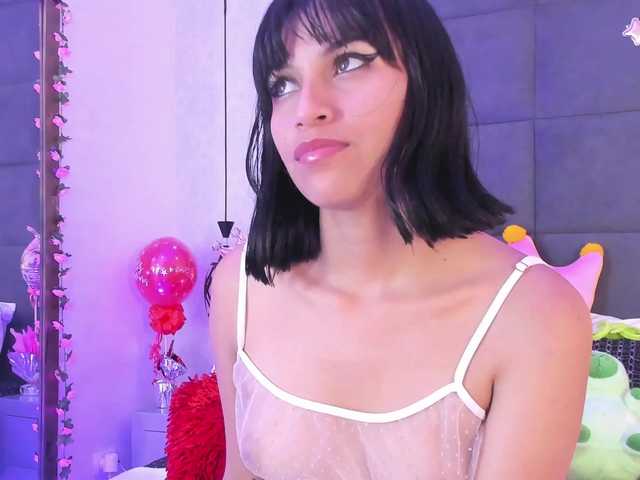 ChloeMontes live cam on BongaCams