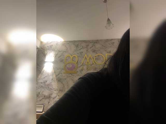 ChloeMontes live cam on BongaCams