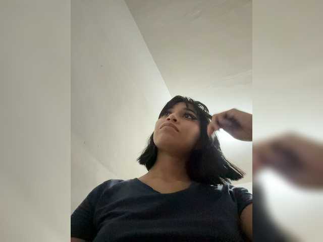 ChloeMontes live cam on BongaCams
