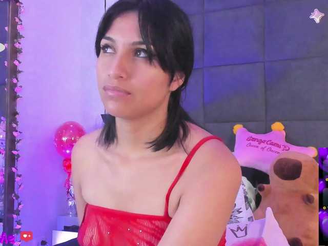 ChloeMontes live cam on BongaCams