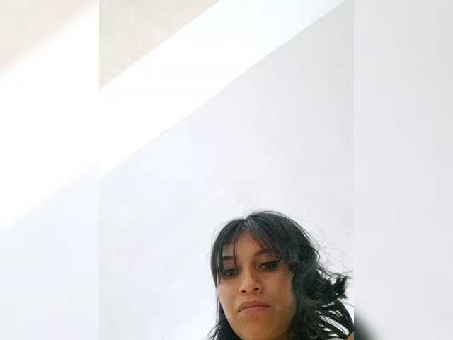 ChloeMontes live cam on BongaCams