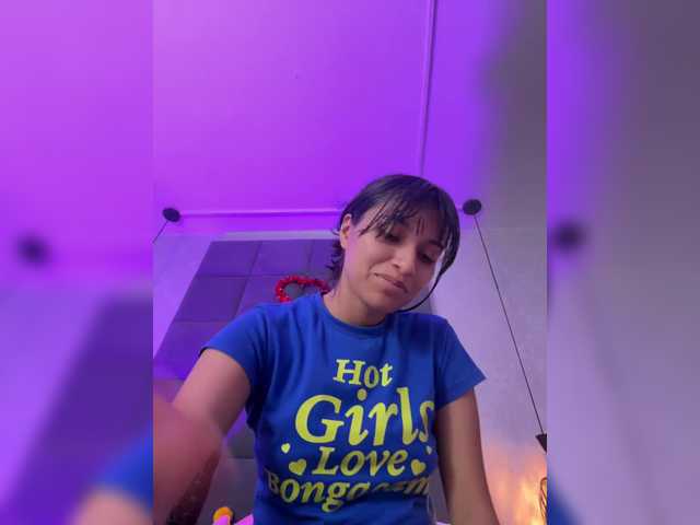 ChloeMontes live cam on BongaCams