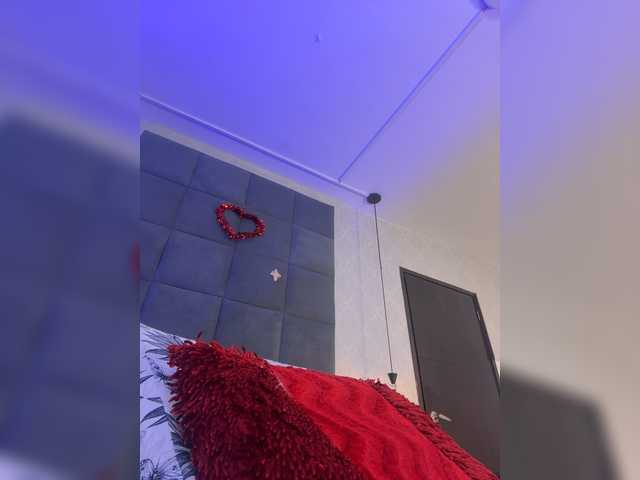 ChloeMontes live cam on BongaCams