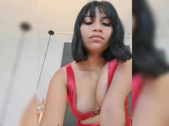 ChloeMontes live cam on BongaCams