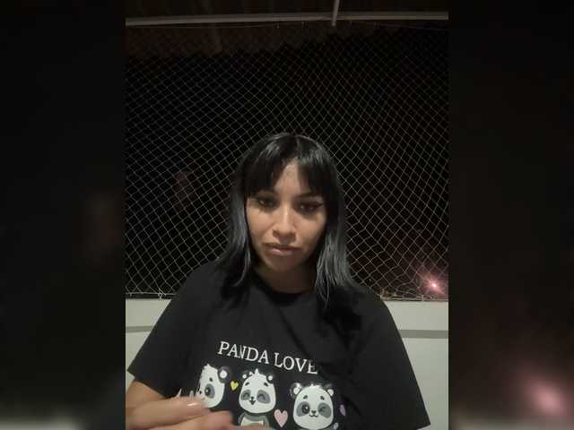 ChloeMontes live cam on BongaCams
