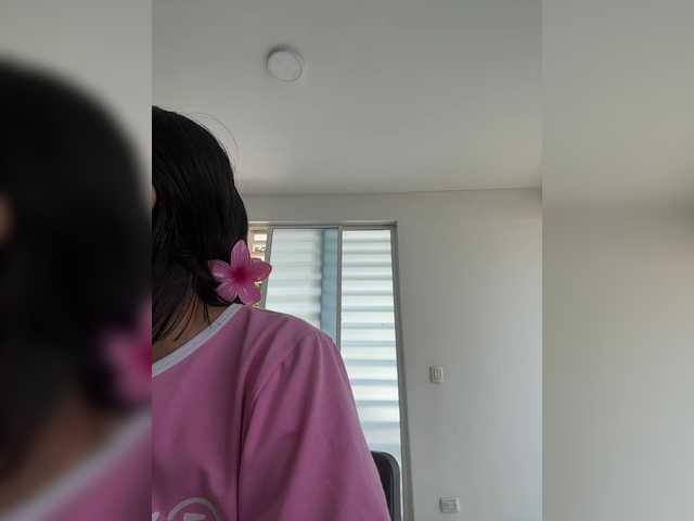 ChloeMontes live cam on BongaCams