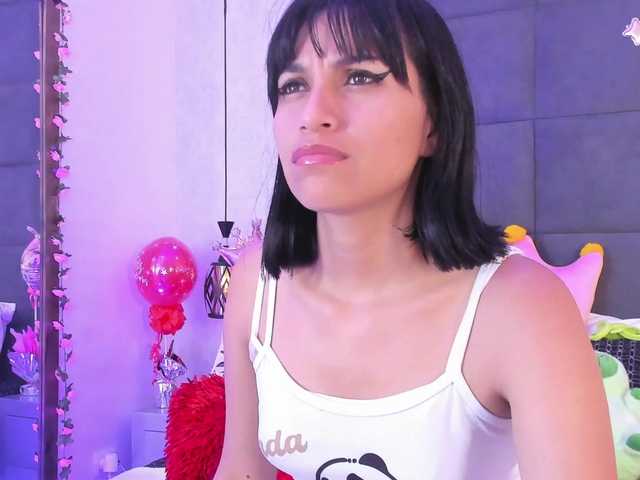 ChloeMontes live cam on BongaCams