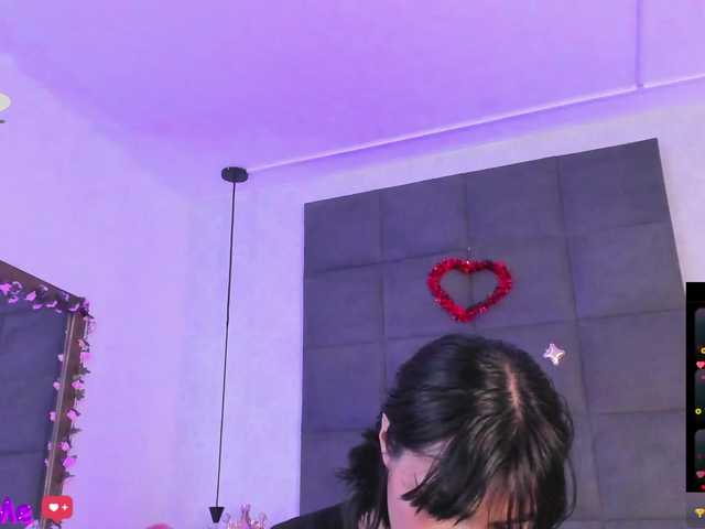 ChloeMontes live cam on BongaCams