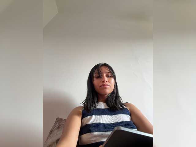 ChloeMontes live webcam show