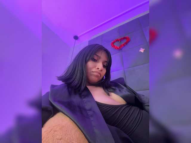 ChloeMontes live cam on BongaCams
