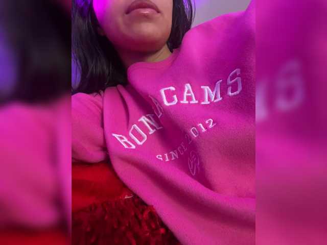 ChloeMontes live cam on BongaCams