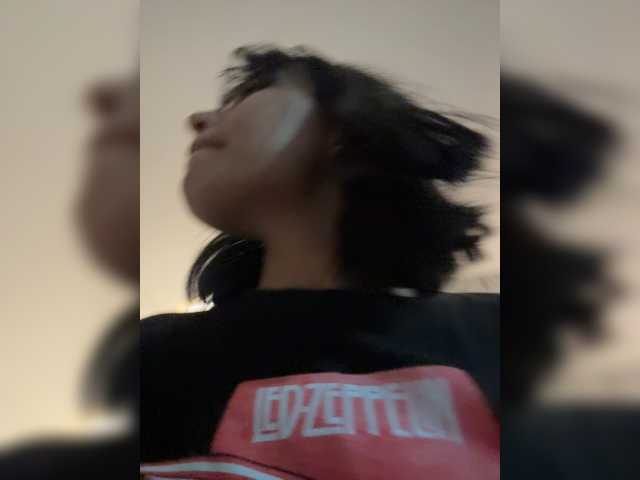 ChloeMontes live cam on BongaCams