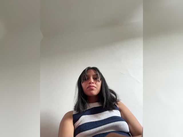 ChloeMontes live webcam show