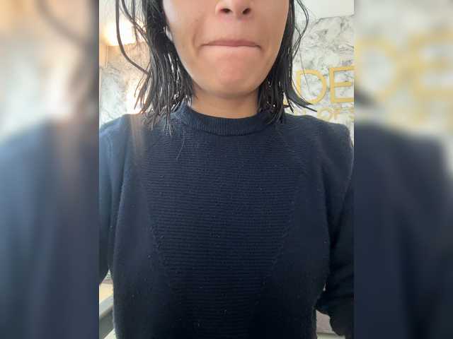 ChloeMontes live cam on BongaCams