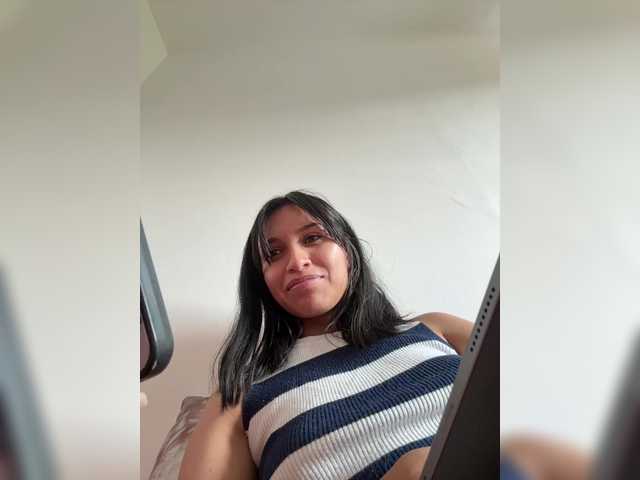 ChloeMontes live webcam show