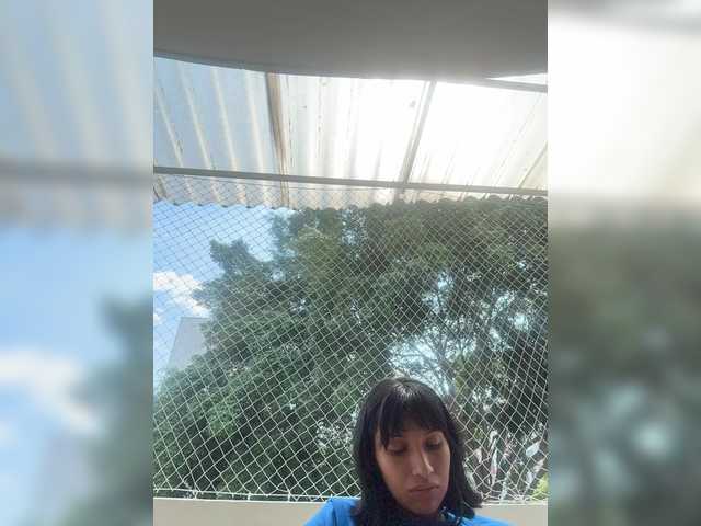 ChloeMontes live cam on BongaCams